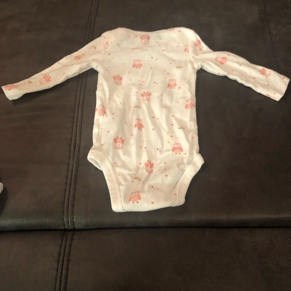 4 George and Child of Mine Onesies - Picture 14 of 14